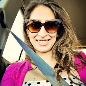 Meet your Posher, Kimberly